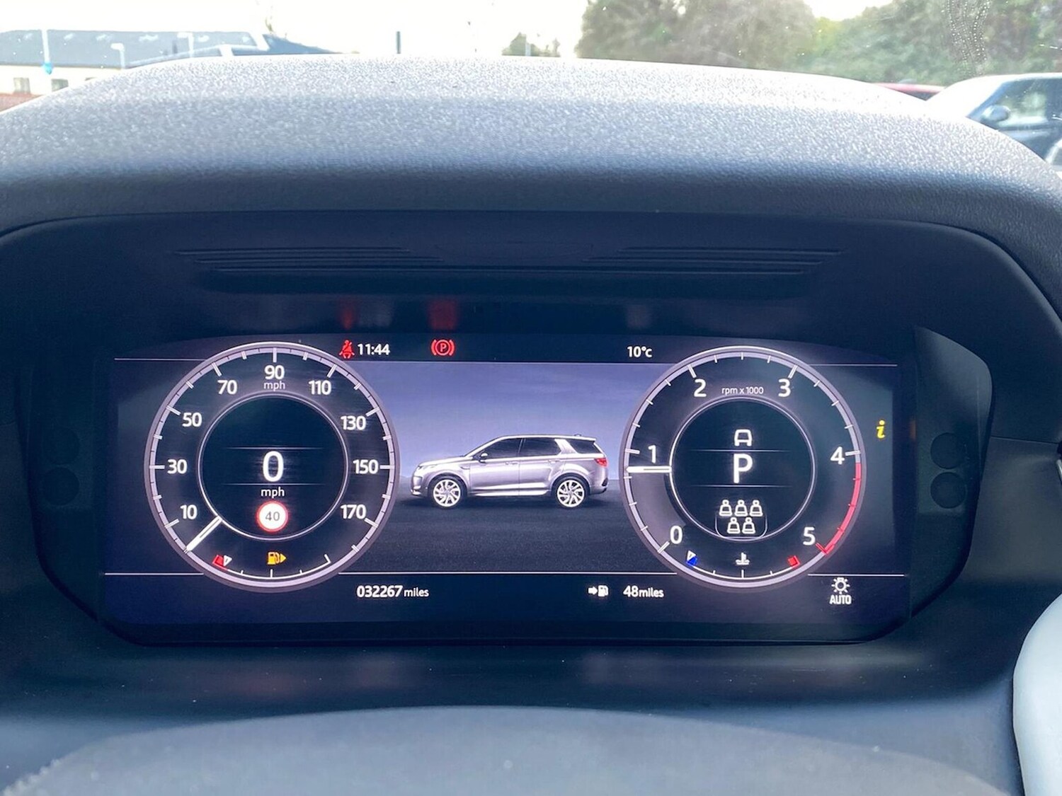 Used Land Rover Discovery Sport 2020 for sale - 76785184: Photo 16