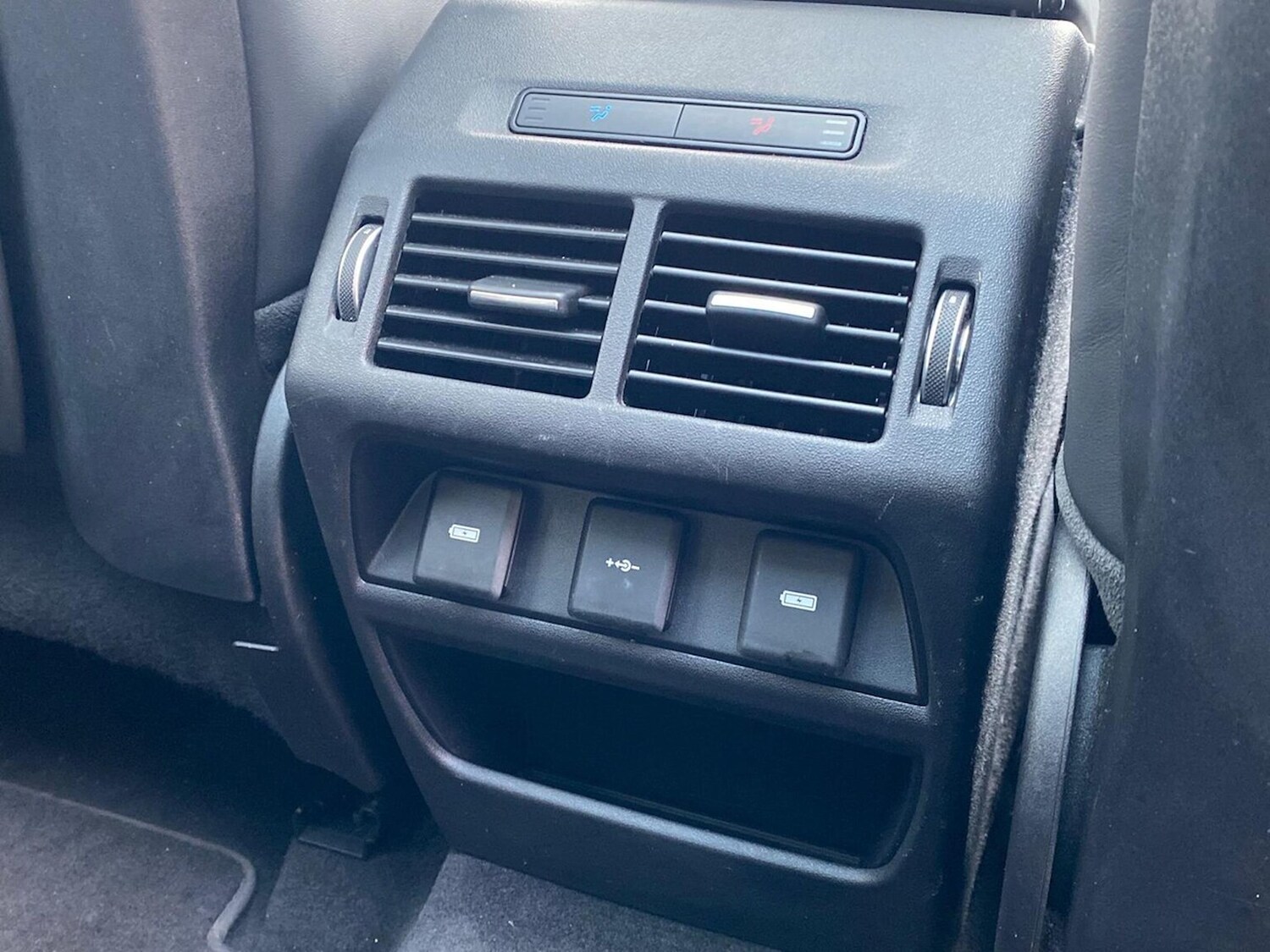 Used Land Rover Discovery Sport 2020 for sale - 76785184: Photo 18