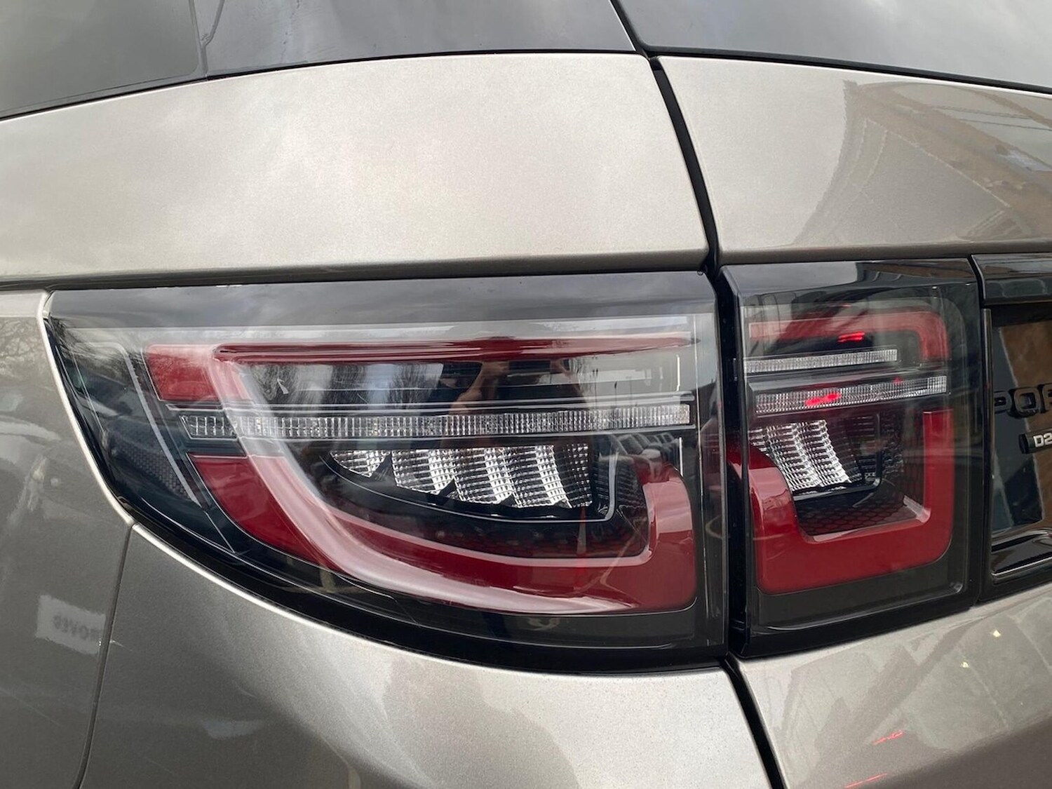 Used Land Rover Discovery Sport 2020 for sale - 76785184: Photo 19