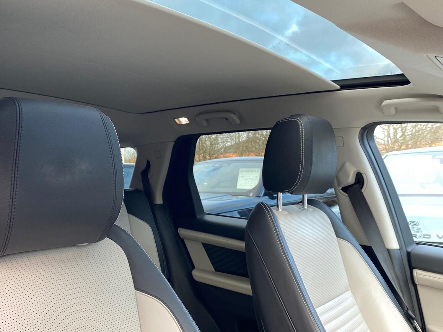 Used Land Rover Discovery Sport 2020 for sale - 76785184: Photo 21