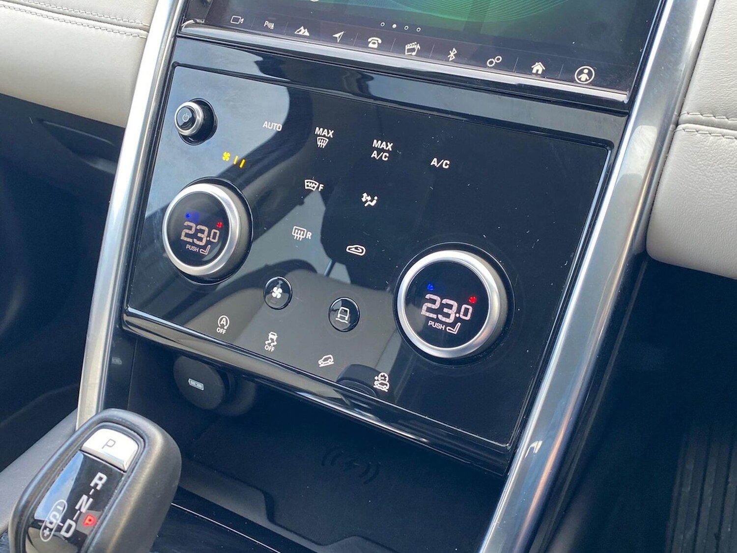 Used Land Rover Discovery Sport 2020 for sale - 76785184: Photo 22