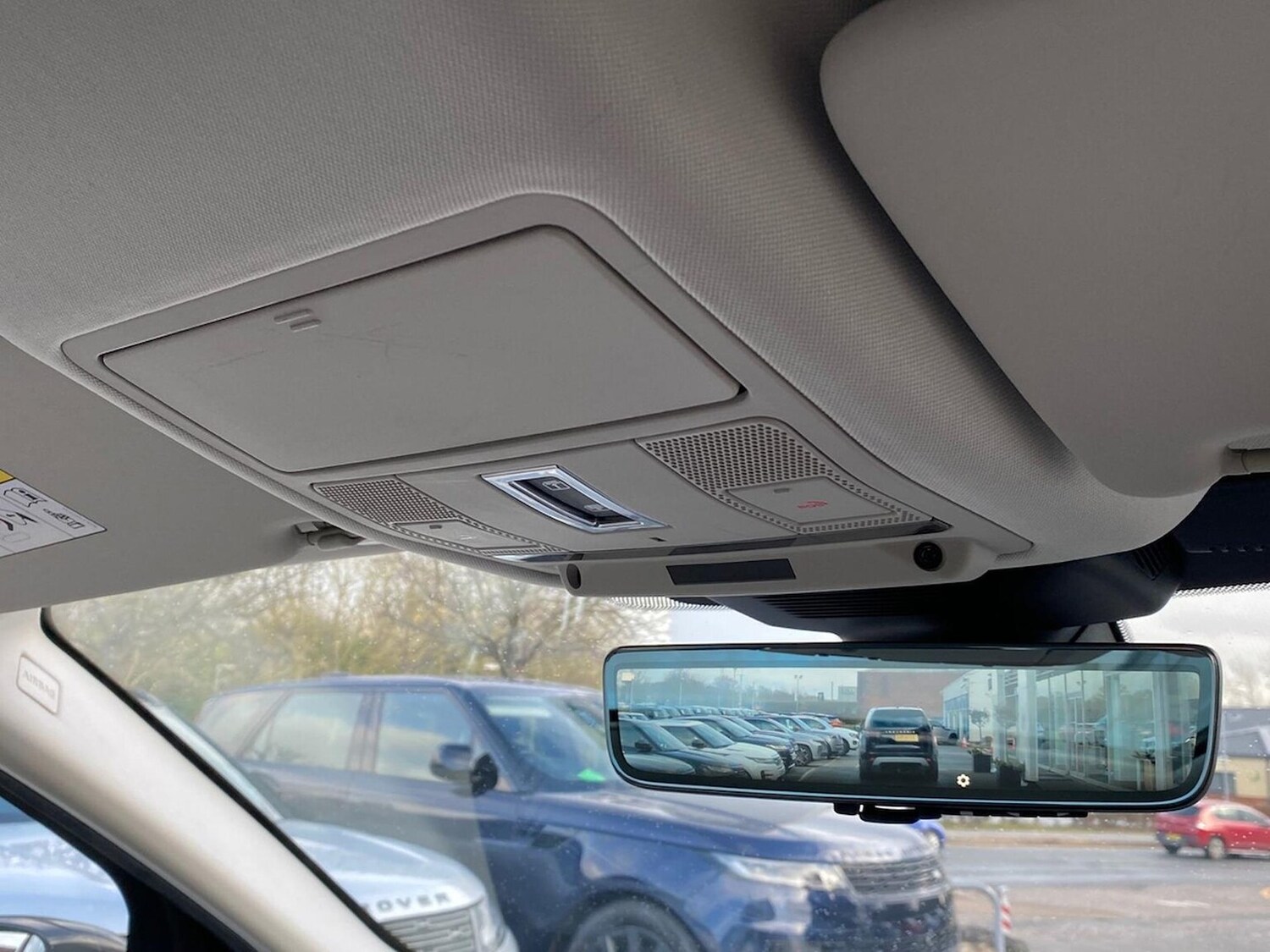 Used Land Rover Discovery Sport 2020 for sale - 76785184: Photo 23