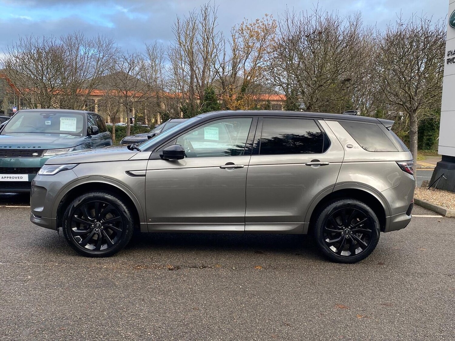 Used Land Rover Discovery Sport 2020 for sale - 76785184: Photo 28