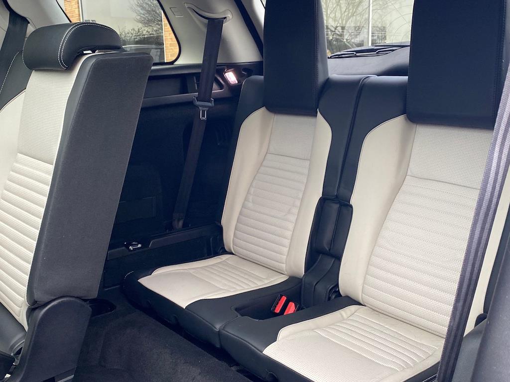 Used Land Rover Discovery Sport 2020 for sale - 76785184: Photo 31