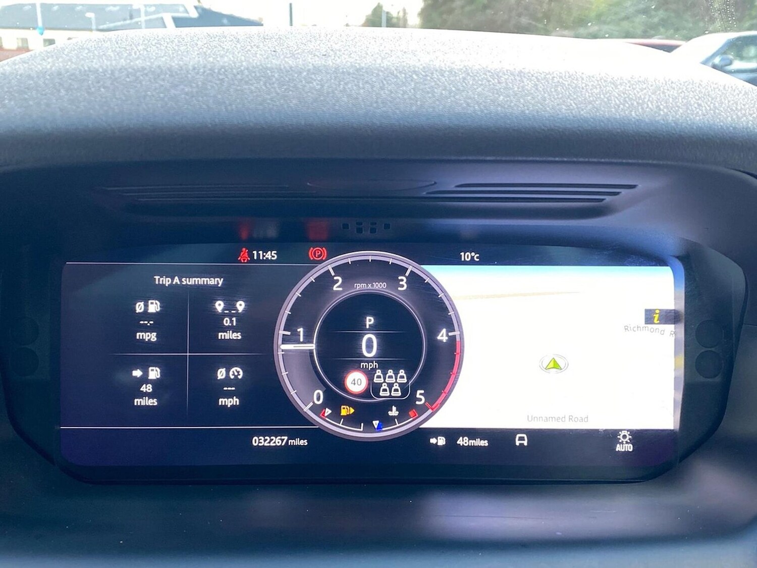 Used Land Rover Discovery Sport 2020 for sale - 76785184: Photo 33