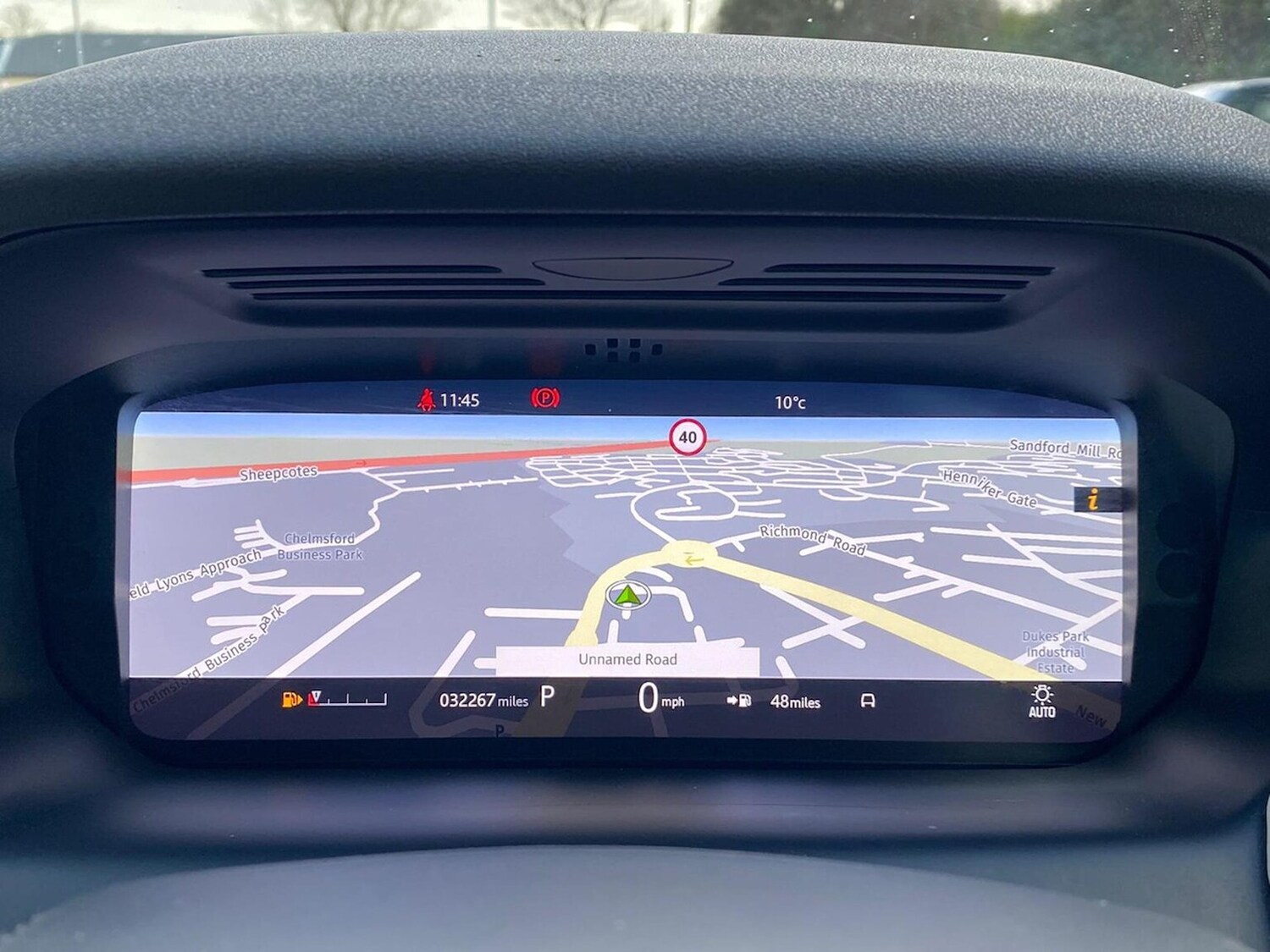 Used Land Rover Discovery Sport 2020 for sale - 76785184: Photo 34