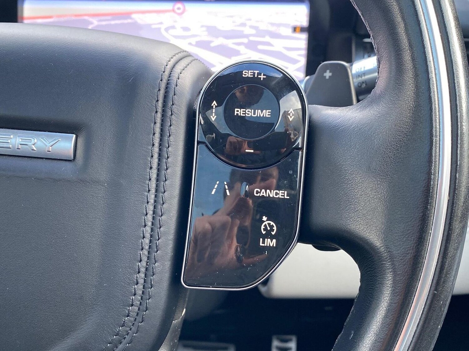 Used Land Rover Discovery Sport 2020 for sale - 76785184: Photo 35