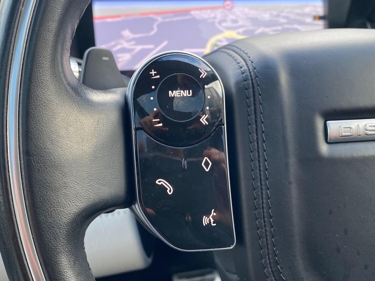 Used Land Rover Discovery Sport 2020 for sale - 76785184: Photo 36