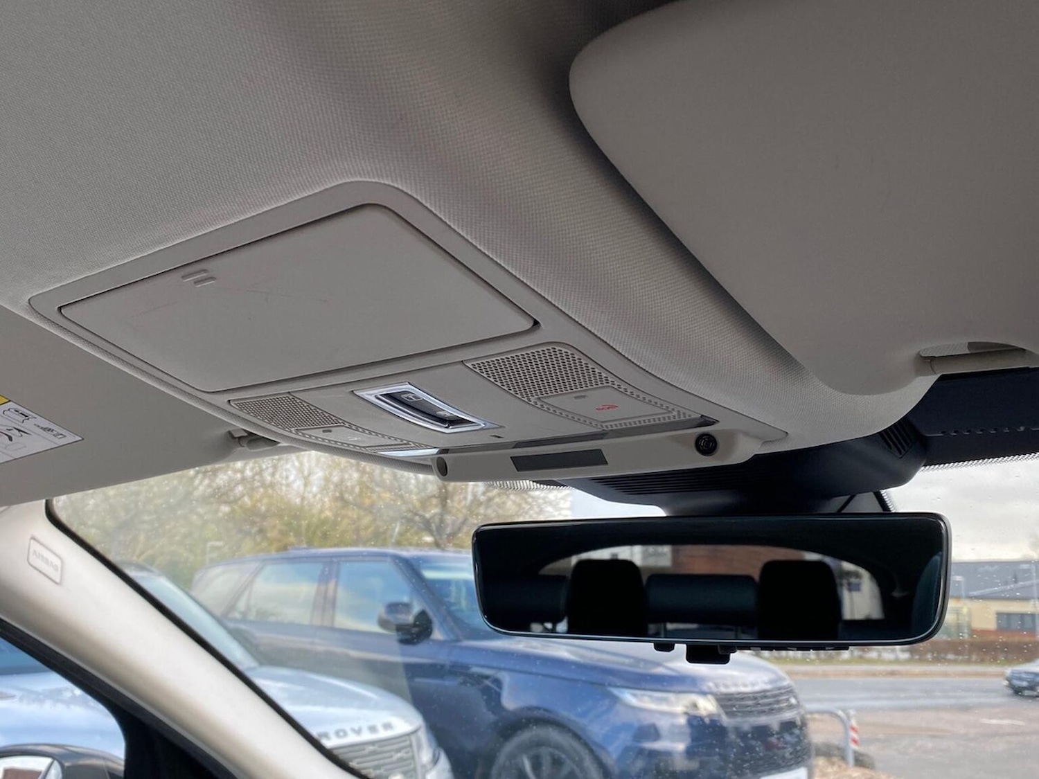 Used Land Rover Discovery Sport 2020 for sale - 76785184: Photo 37