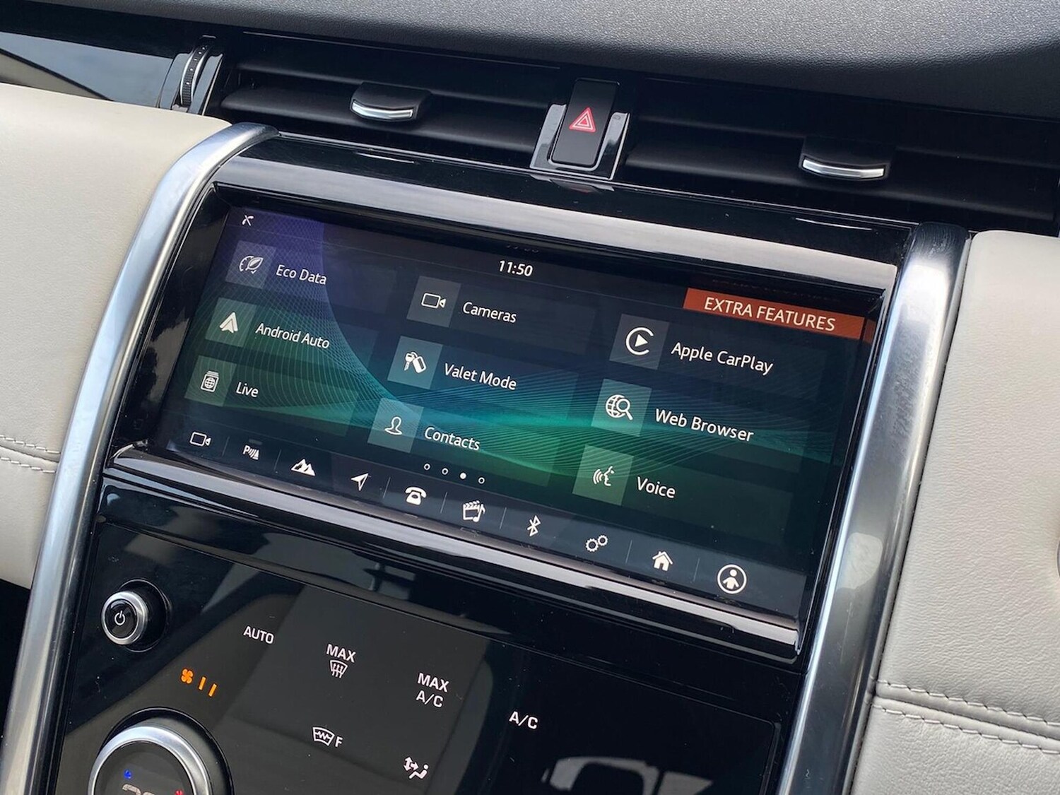 Used Land Rover Discovery Sport 2020 for sale - 76785184: Photo 38