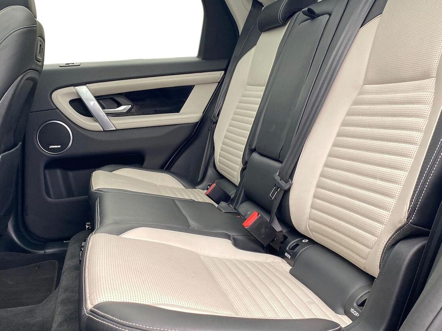 Used Land Rover Discovery Sport 2020 for sale - 76785184: Photo 4