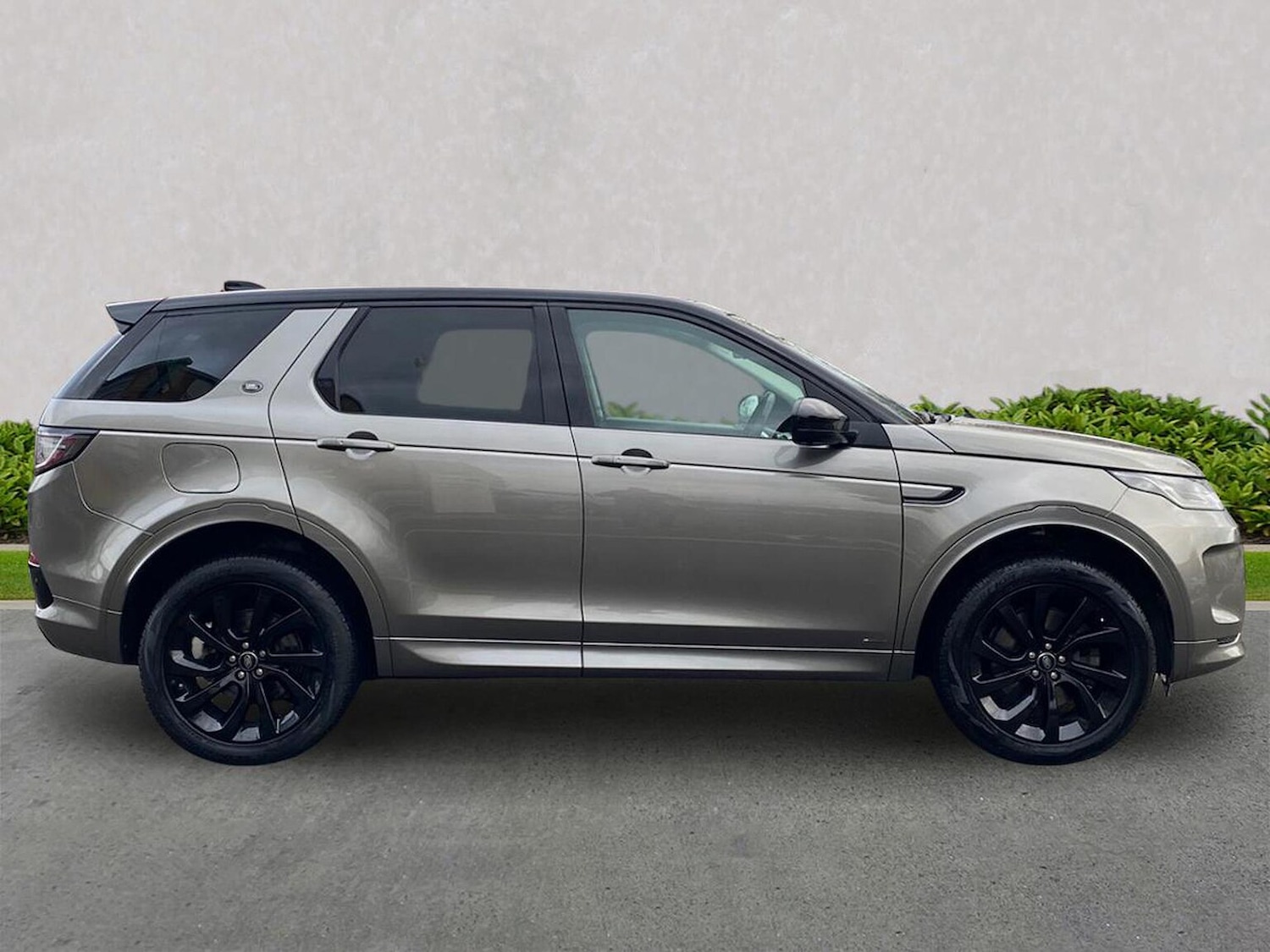 Used Land Rover Discovery Sport 2020 for sale - 76785184: Photo 5