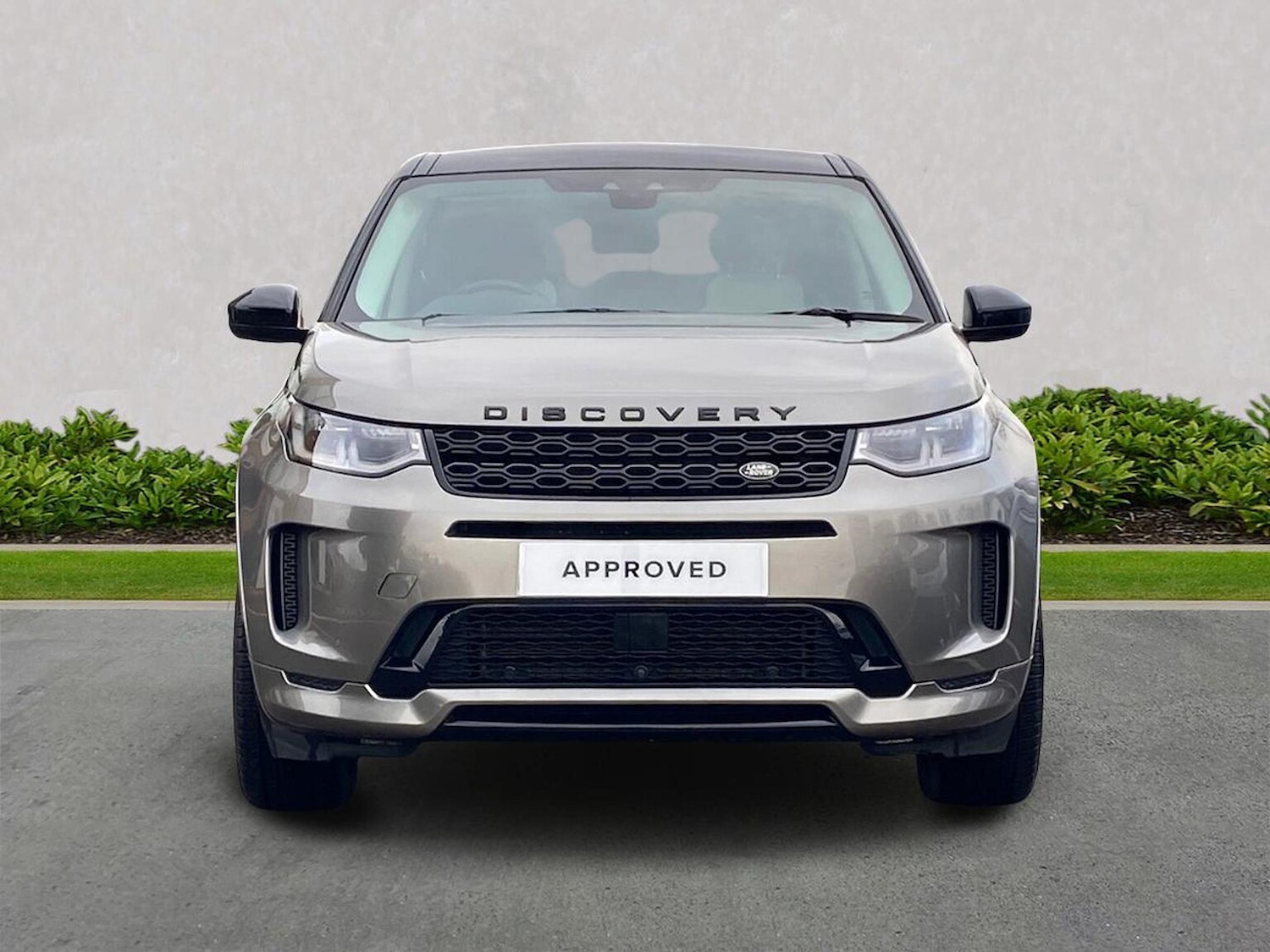 Used Land Rover Discovery Sport 2020 for sale - 76785184: Photo 7