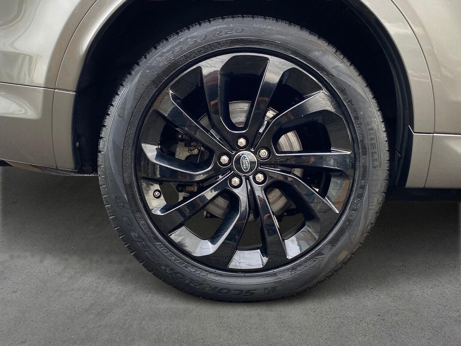 Used Land Rover Discovery Sport 2020 for sale - 76785184: Photo 8