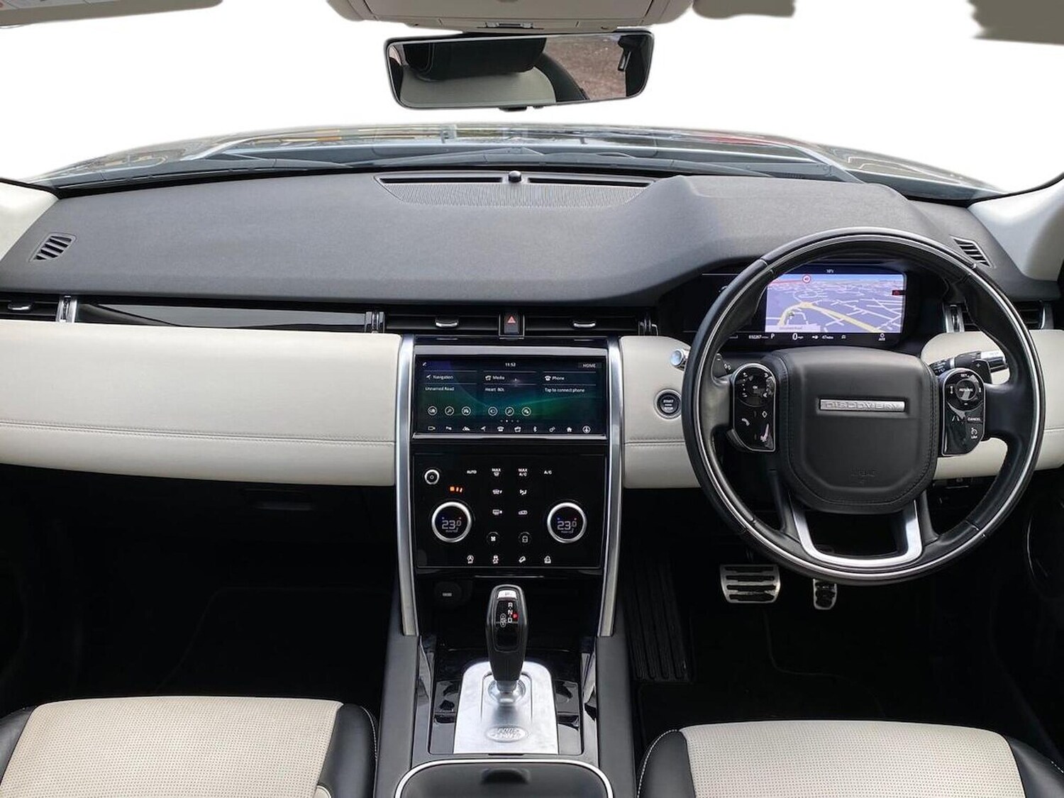 Used Land Rover Discovery Sport 2020 for sale - 76785184: Photo 9