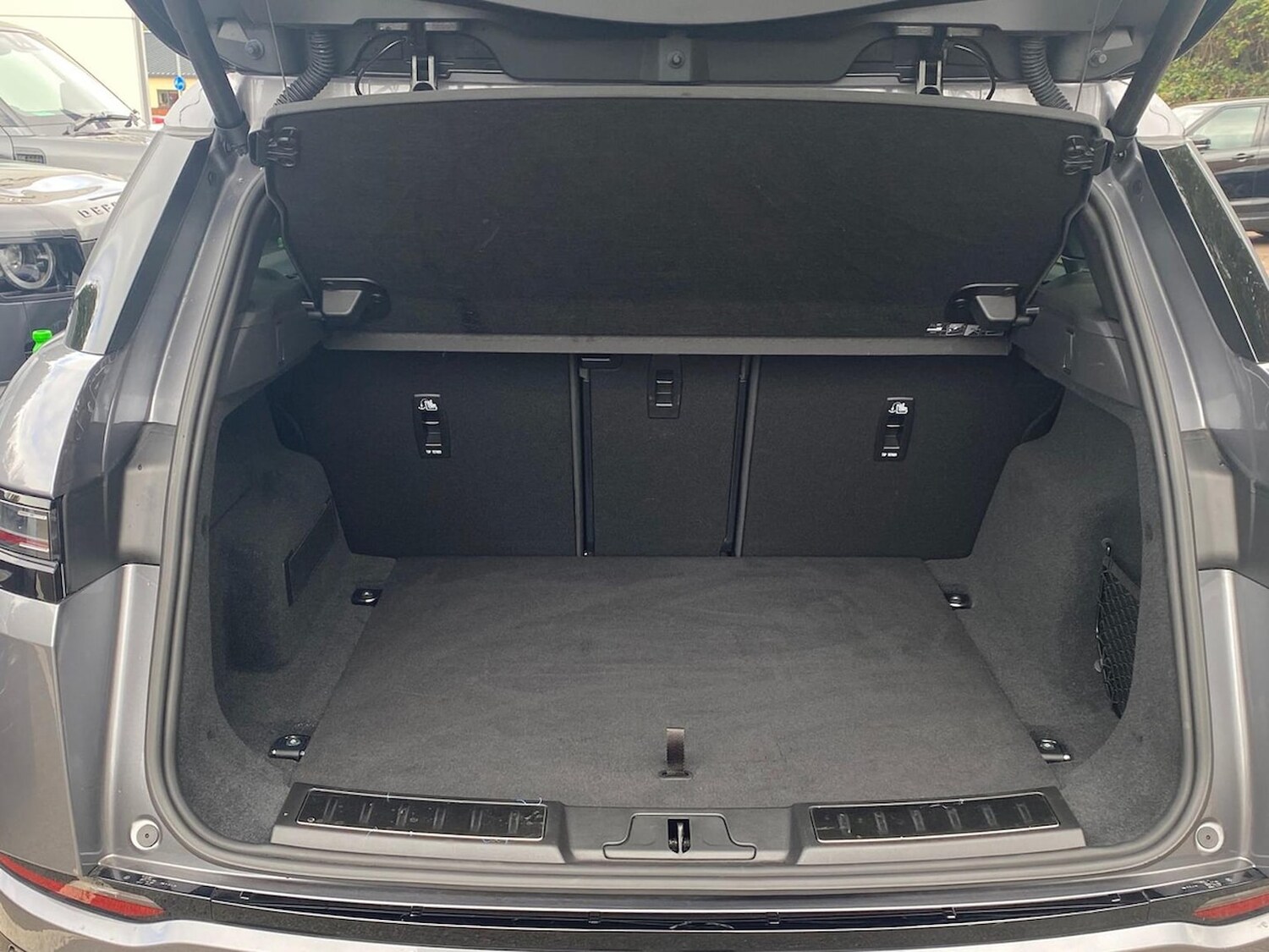 Used Land Rover Range Rover Evoque 2025 for sale - 77487976: Photo 10