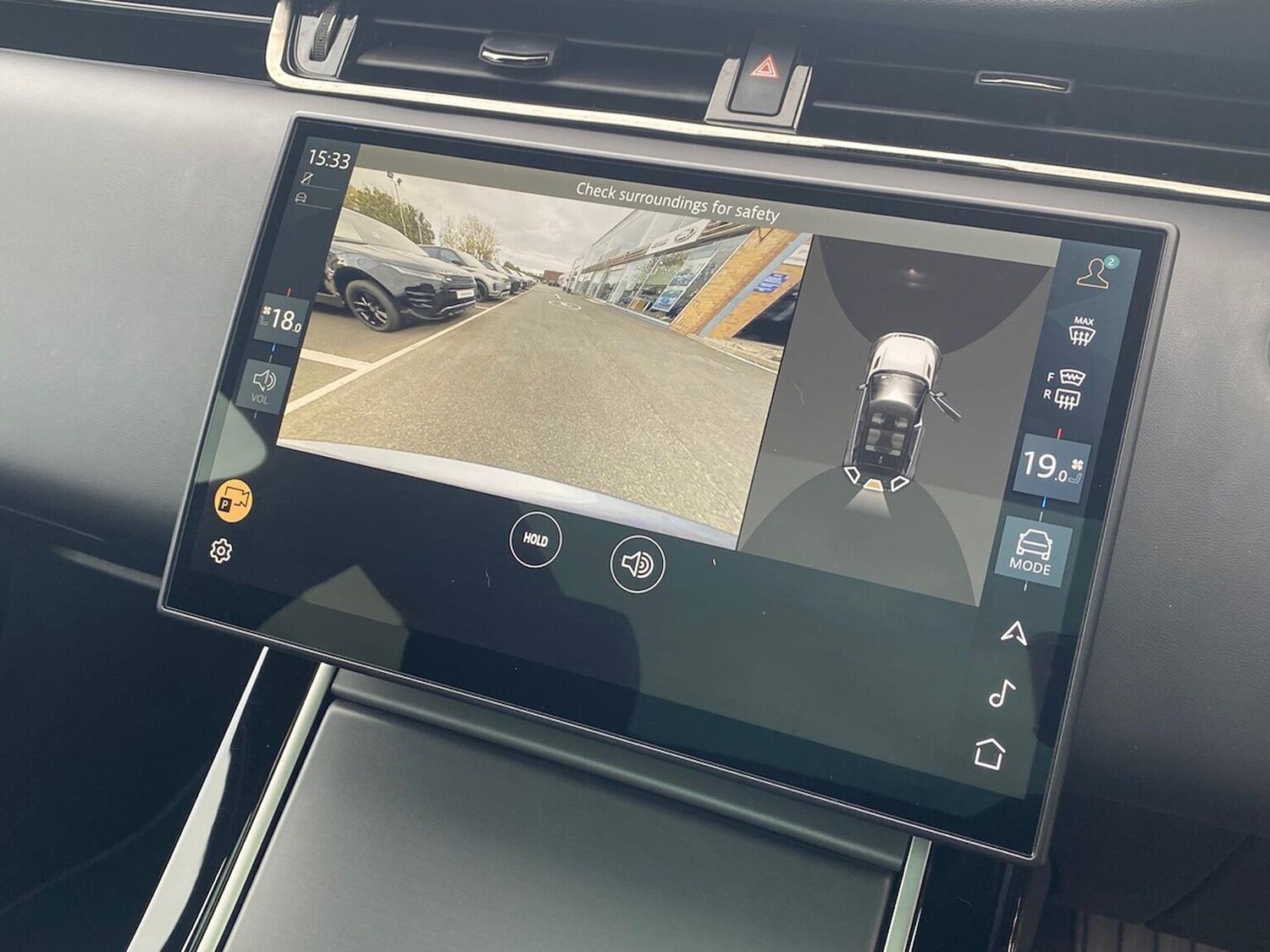 Used Land Rover Range Rover Evoque 2025 for sale - 77487976: Photo 12