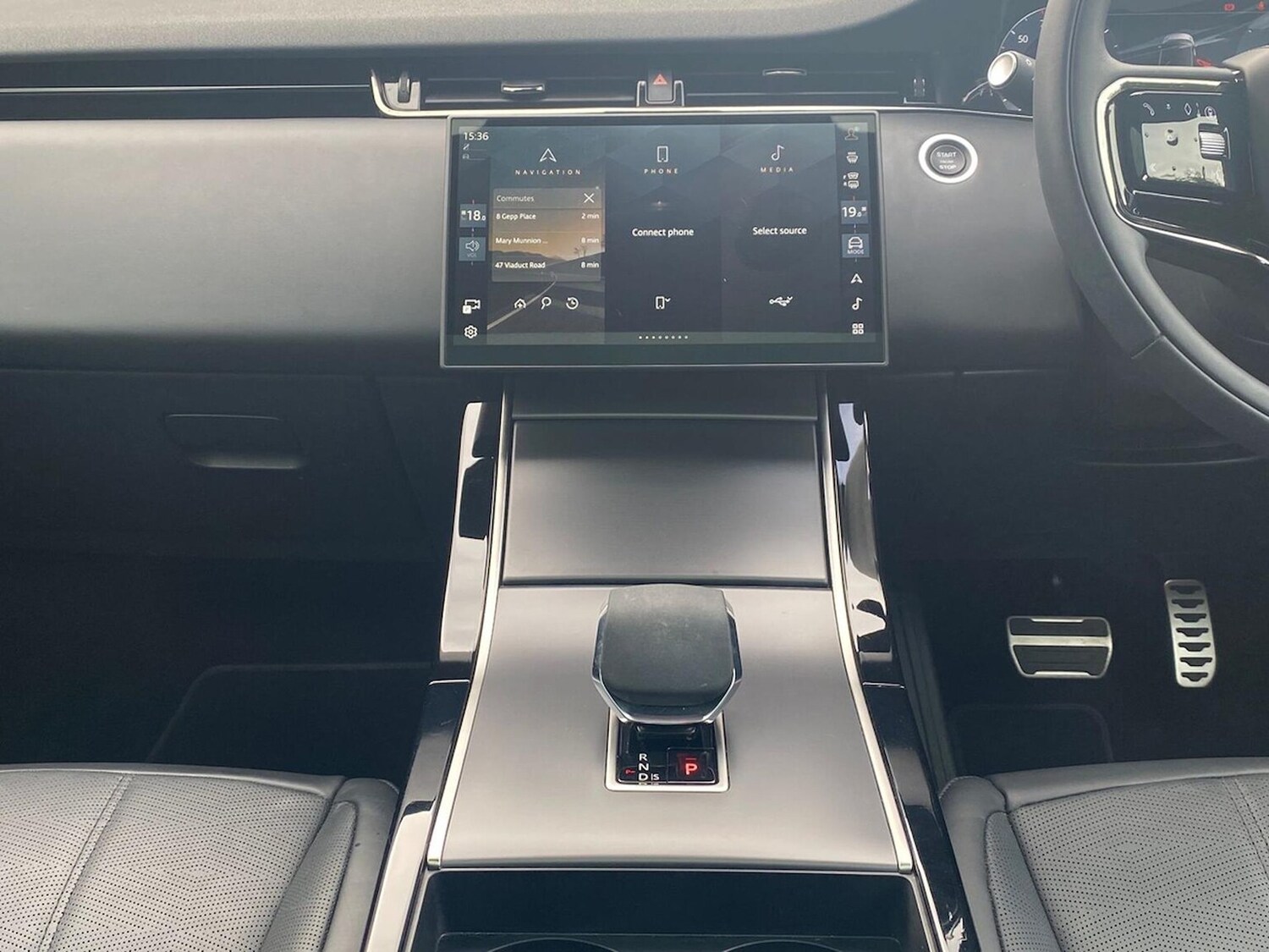 Used Land Rover Range Rover Evoque 2025 for sale - 77487976: Photo 14