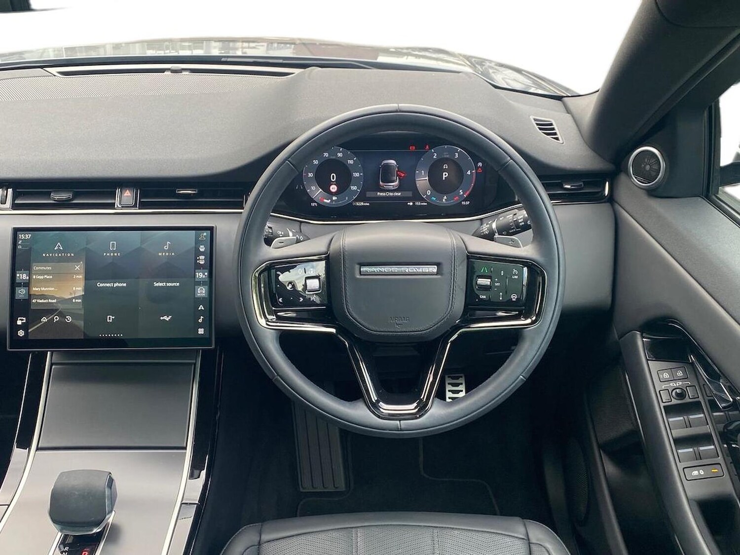 Used Land Rover Range Rover Evoque 2025 for sale - 77487976: Photo 15