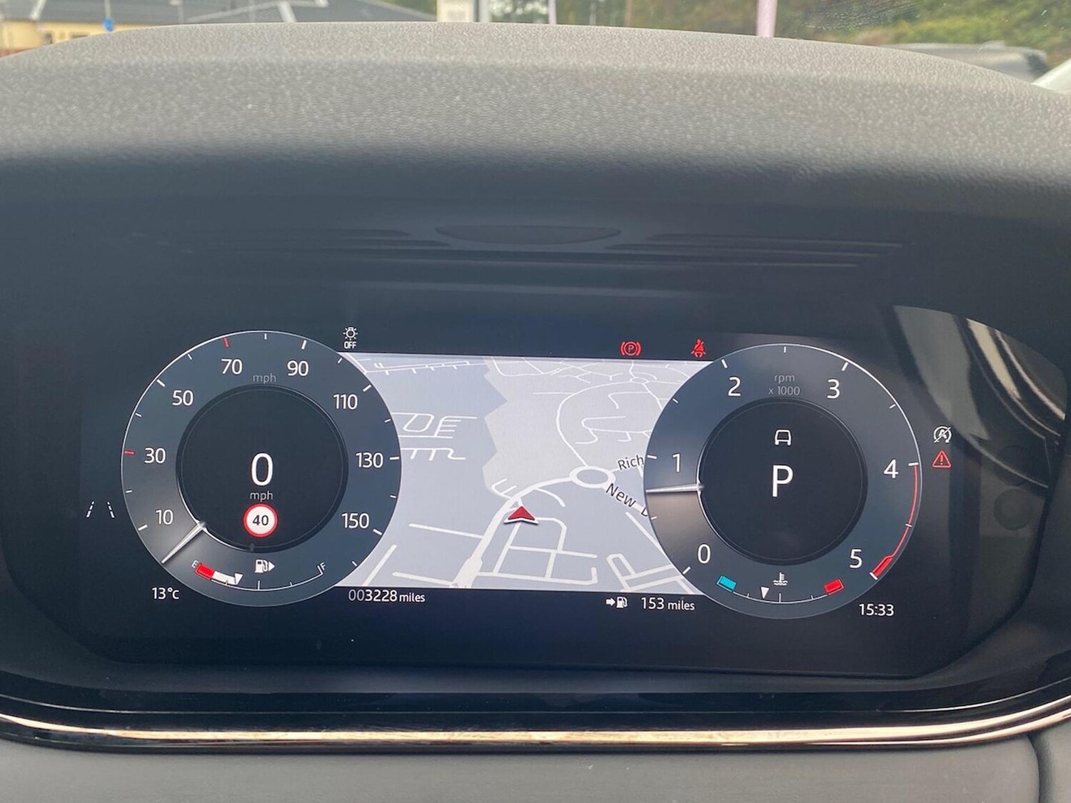 Used Land Rover Range Rover Evoque 2025 for sale - 77487976: Photo 16