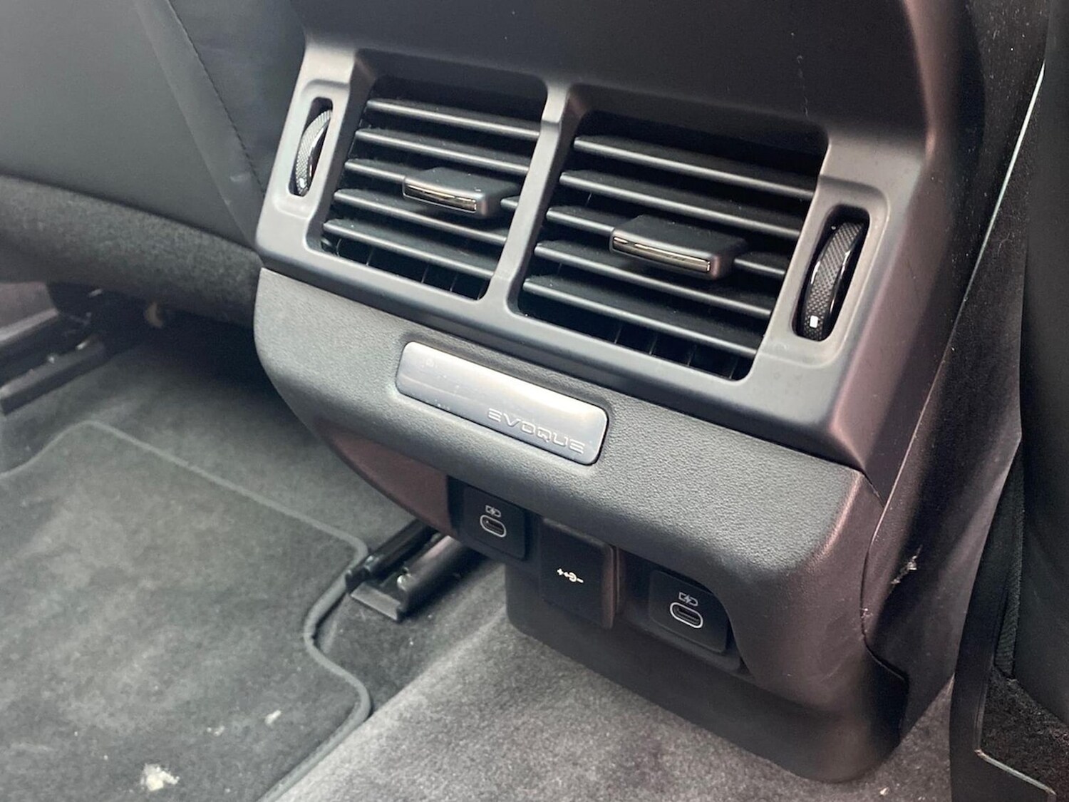 Used Land Rover Range Rover Evoque 2025 for sale - 77487976: Photo 18