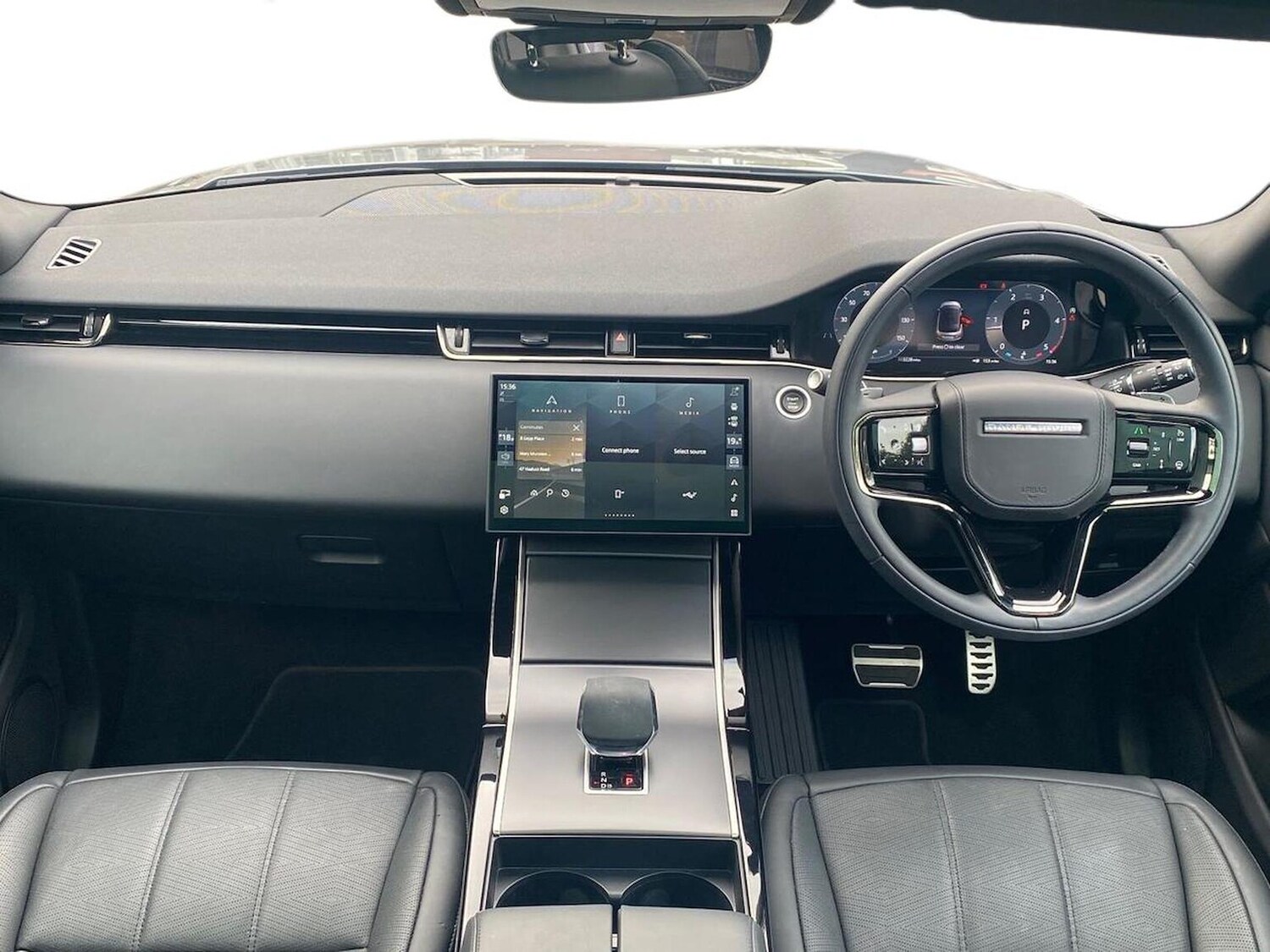 Used Land Rover Range Rover Evoque 2025 for sale - 77487976: Photo 9