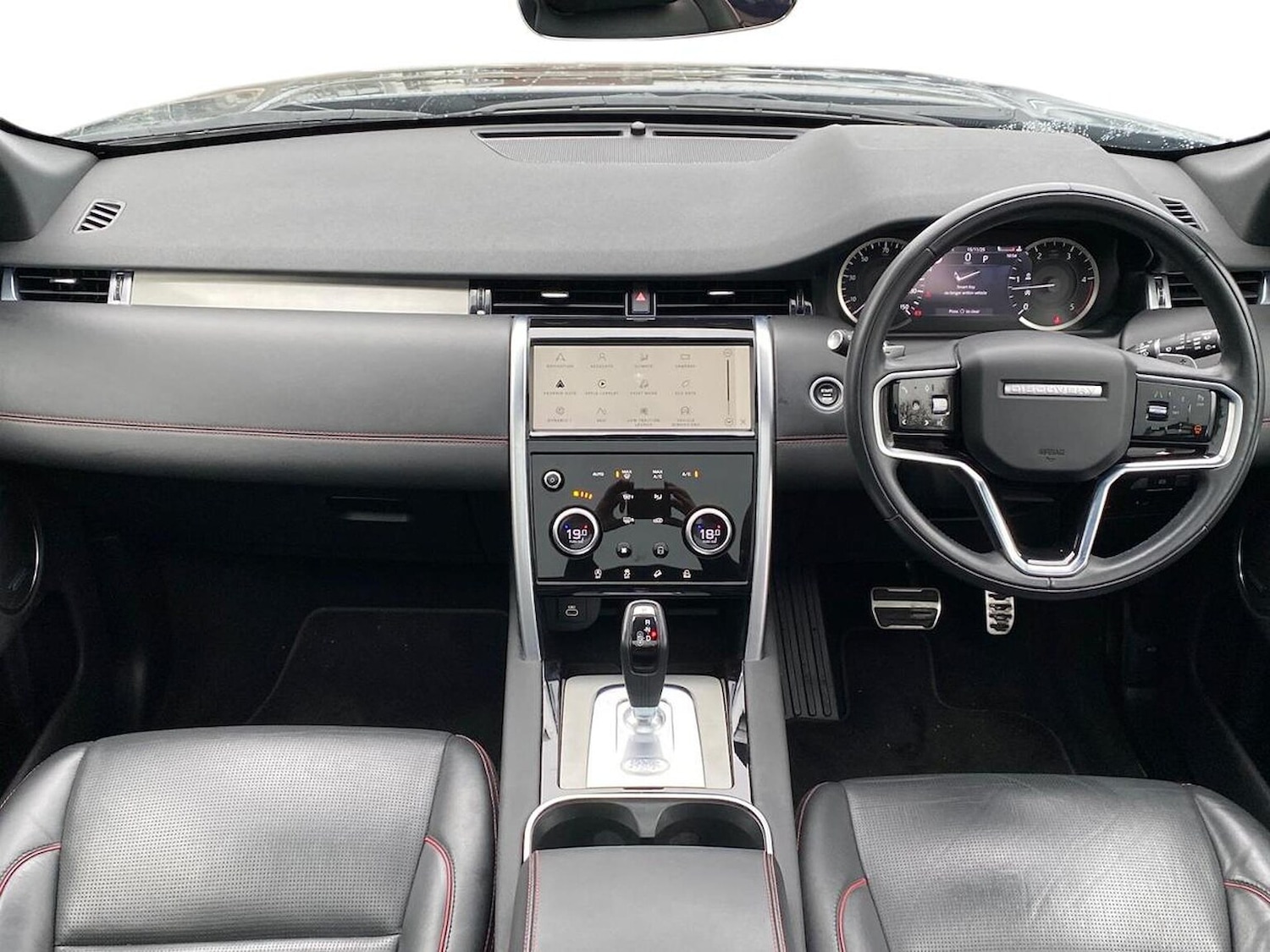 Used Land Rover Discovery Sport 2022 for sale - 77003684: Photo 11