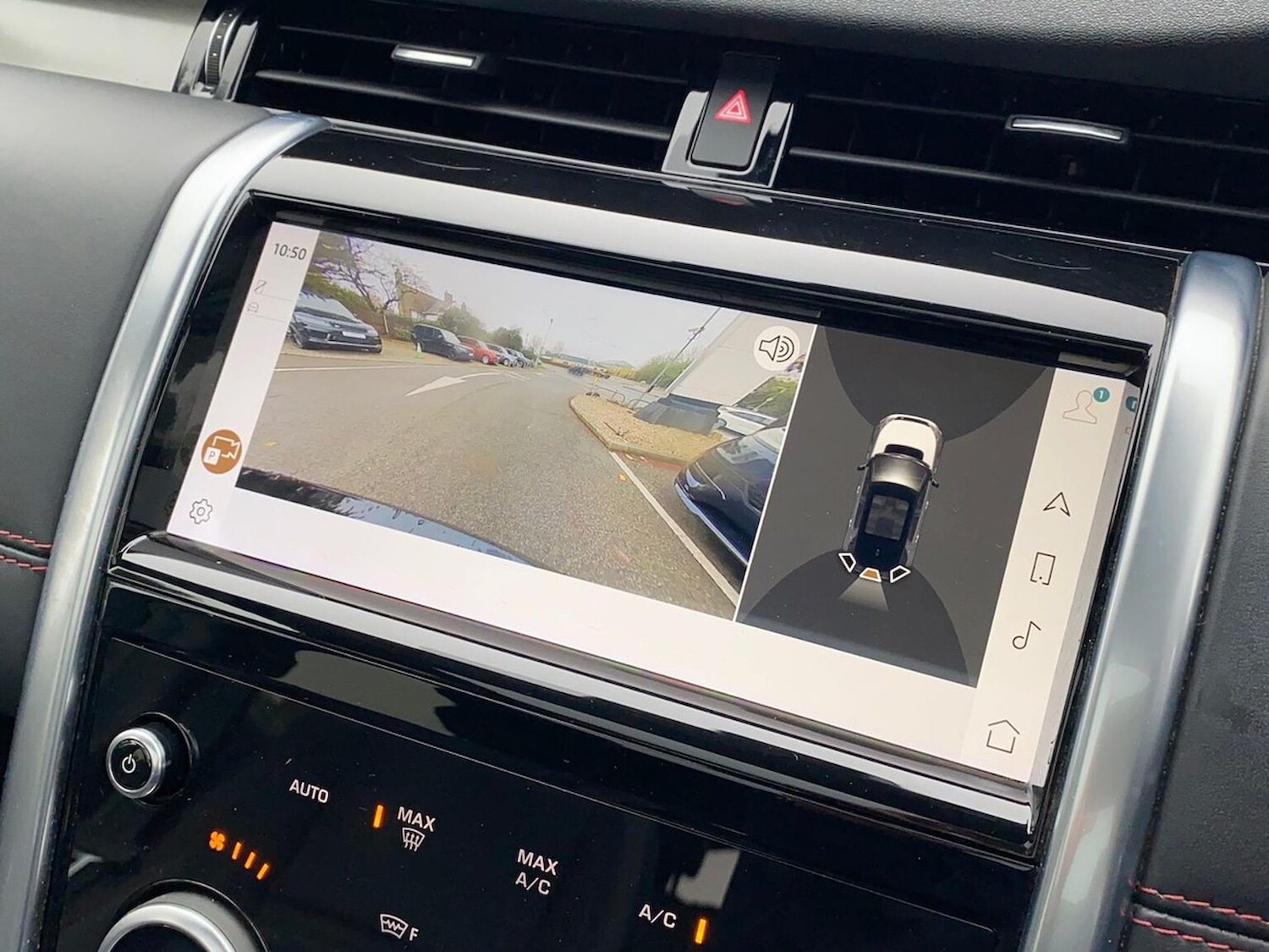 Used Land Rover Discovery Sport 2022 for sale - 77003684: Photo 14