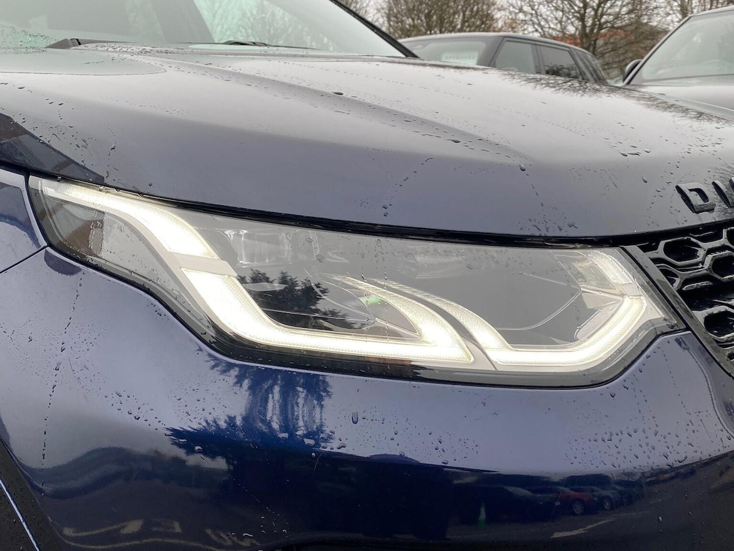 Used Land Rover Discovery Sport 2022 for sale - 77003684: Photo 19