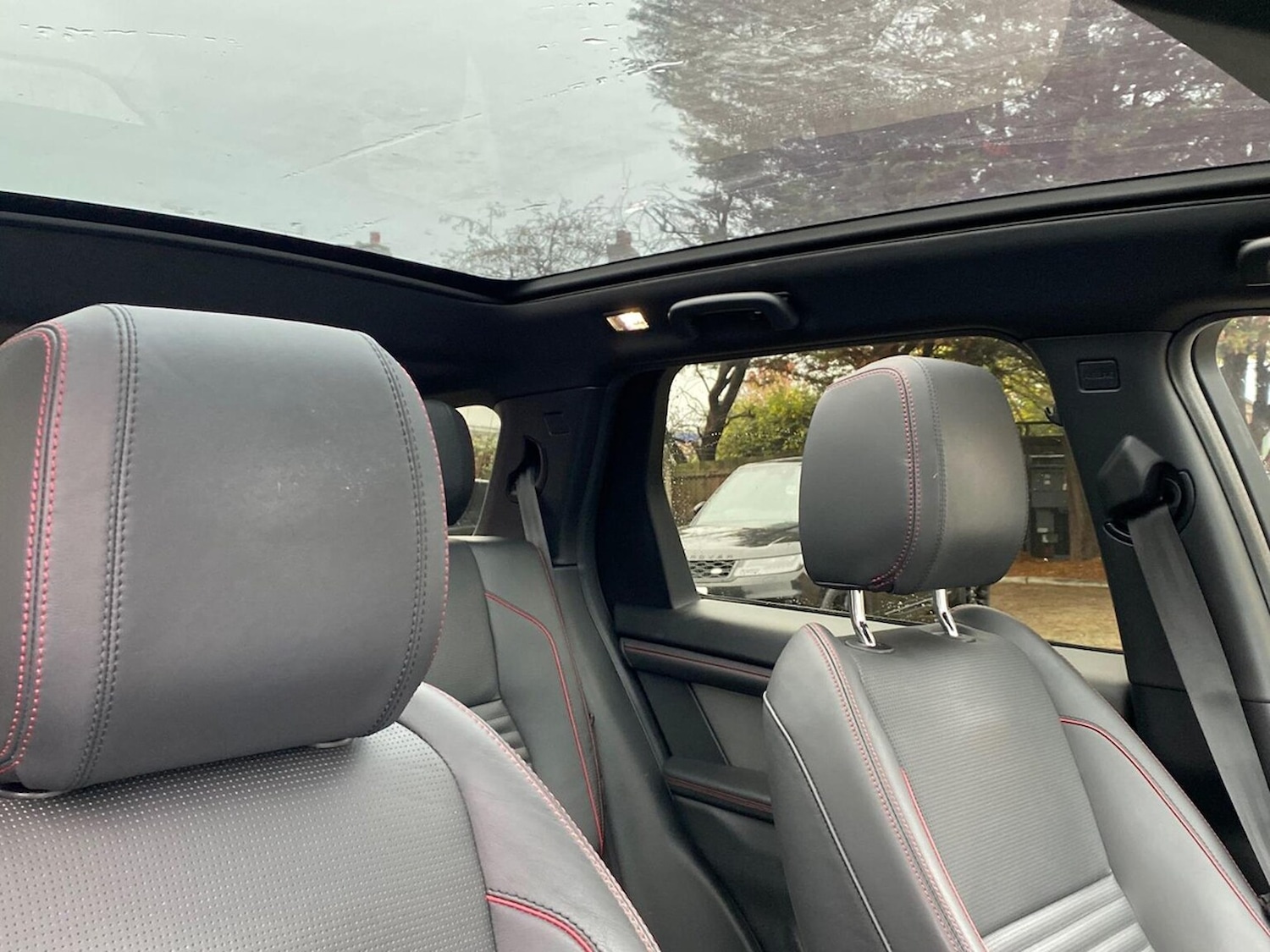 Used Land Rover Discovery Sport 2022 for sale - 77003684: Photo 23