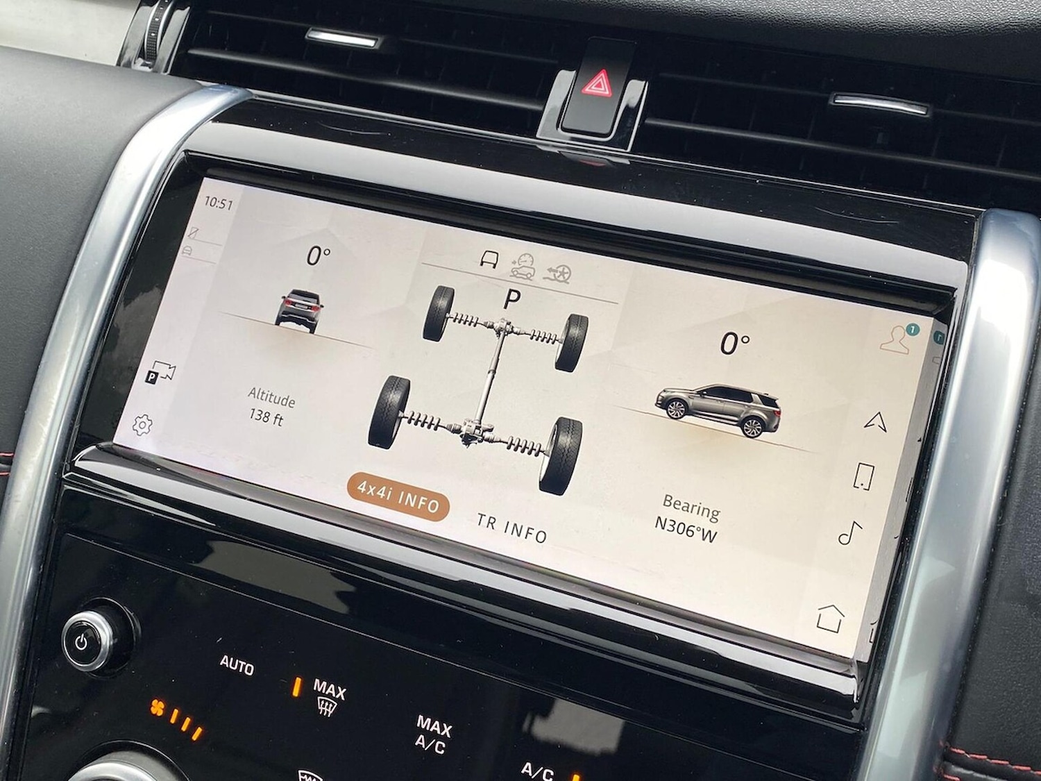 Used Land Rover Discovery Sport 2022 for sale - 77003684: Photo 34