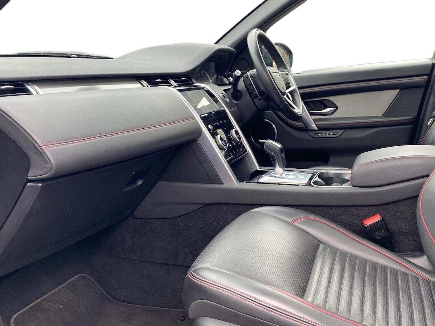 Used Land Rover Discovery Sport 2022 for sale - 77003684: Photo 5