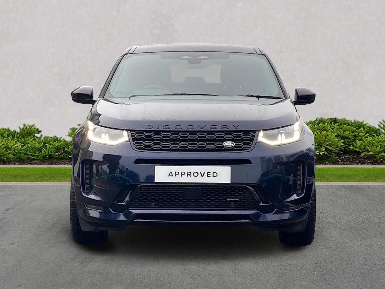 Used Land Rover Discovery Sport 2022 for sale - 77003684: Photo 9