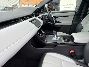 Used Land Rover Range Rover Evoque 2022 for sale - 78807800: Photo