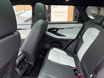 Used Land Rover Range Rover Evoque 2022 for sale - 78807800: Photo