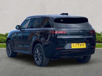 Used Land Rover Range Rover Sport 2023 for sale - 78353297: Photo