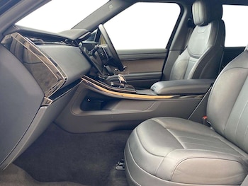 Used Land Rover Range Rover Sport 2023 for sale - 78353297: Photo