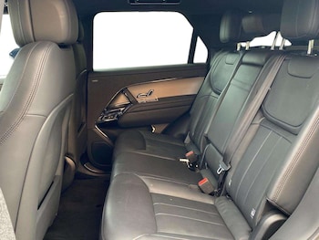 Used Land Rover Range Rover Sport 2023 for sale - 78353297: Photo