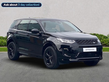2022 - 1.5 P300E Urban Edition 5Dr Auto [5 Seat]