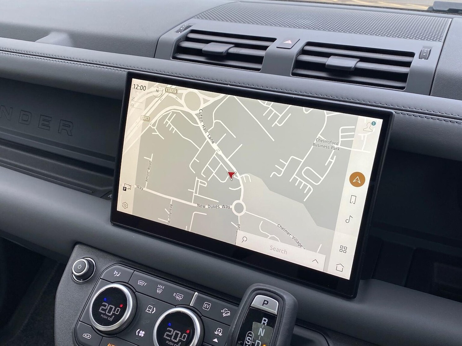 Used Land Rover Defender 2023 for sale - 76478195: Photo 11