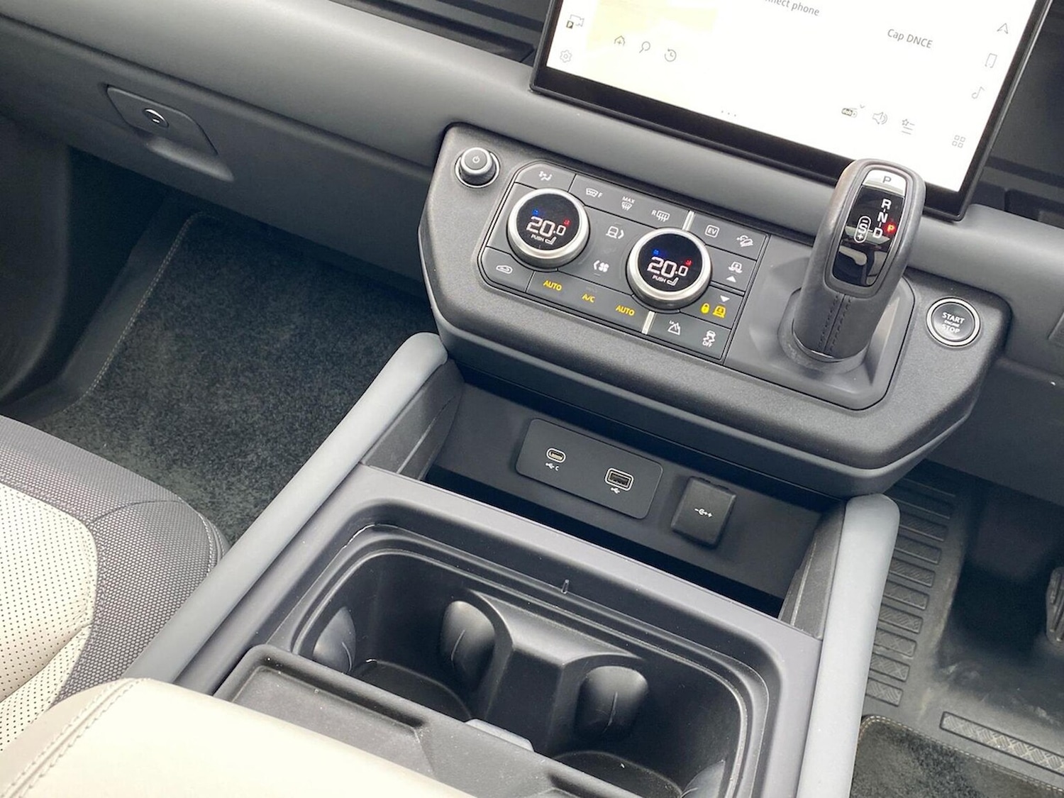 Used Land Rover Defender 2023 for sale - 76478195: Photo 13