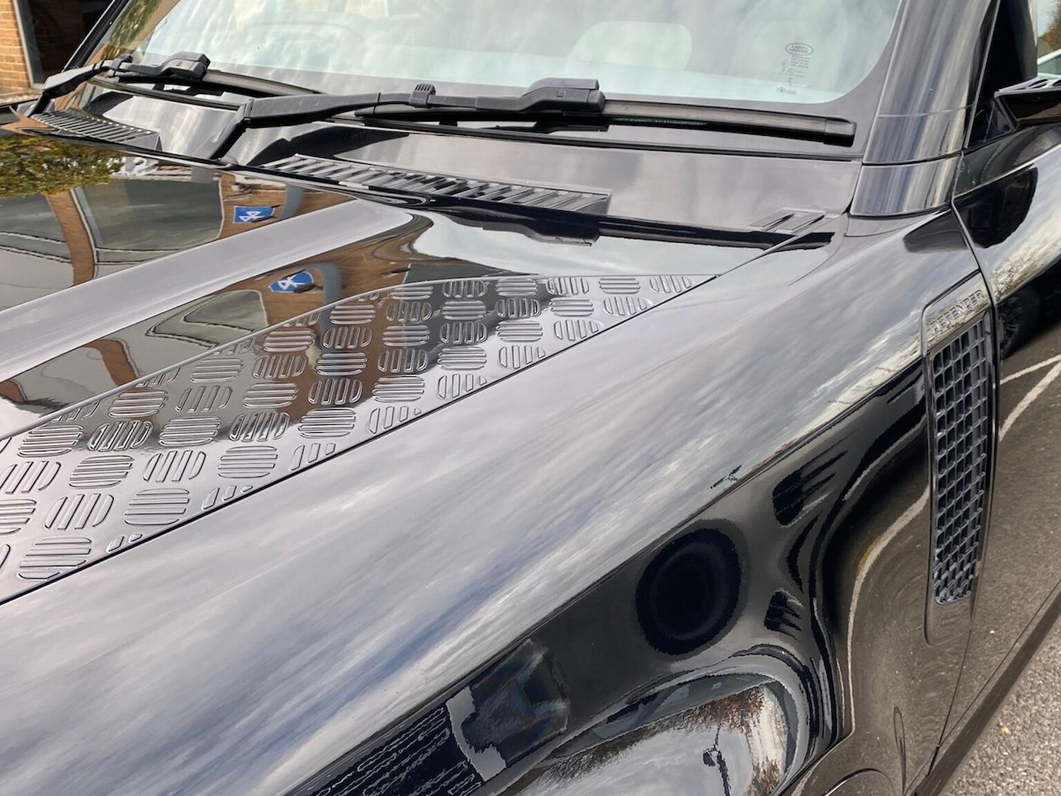 Used Land Rover Defender 2023 for sale - 76478195: Photo 20