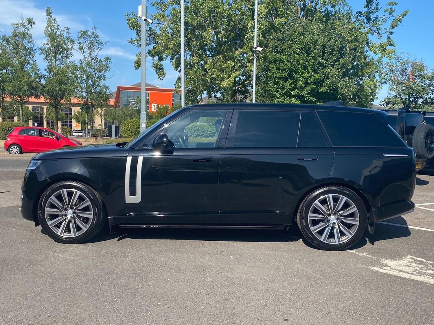 Vehicle 28