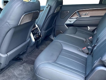 Used Land Rover Range Rover 2025 for sale - 75436894: Photo