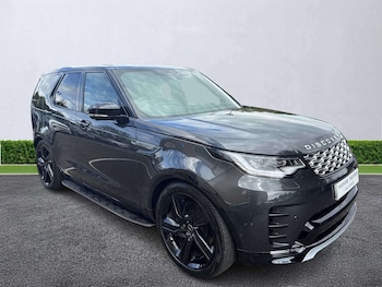 Used Land Rover Discovery 2024 for sale - 78894426: Photo