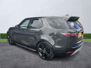 Used Land Rover Discovery 2024 for sale - 78894426: Photo