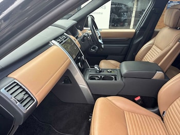 Used Land Rover Discovery 2024 for sale - 78894426: Photo