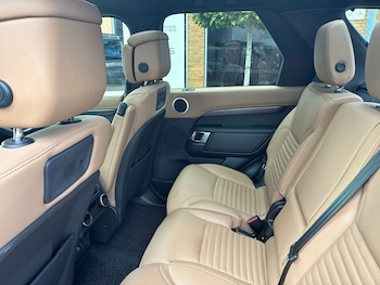 Used Land Rover Discovery 2024 for sale - 78894426: Photo