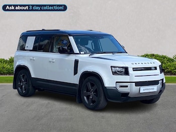2020 - 2.0 D200 Se 110 5Dr Auto