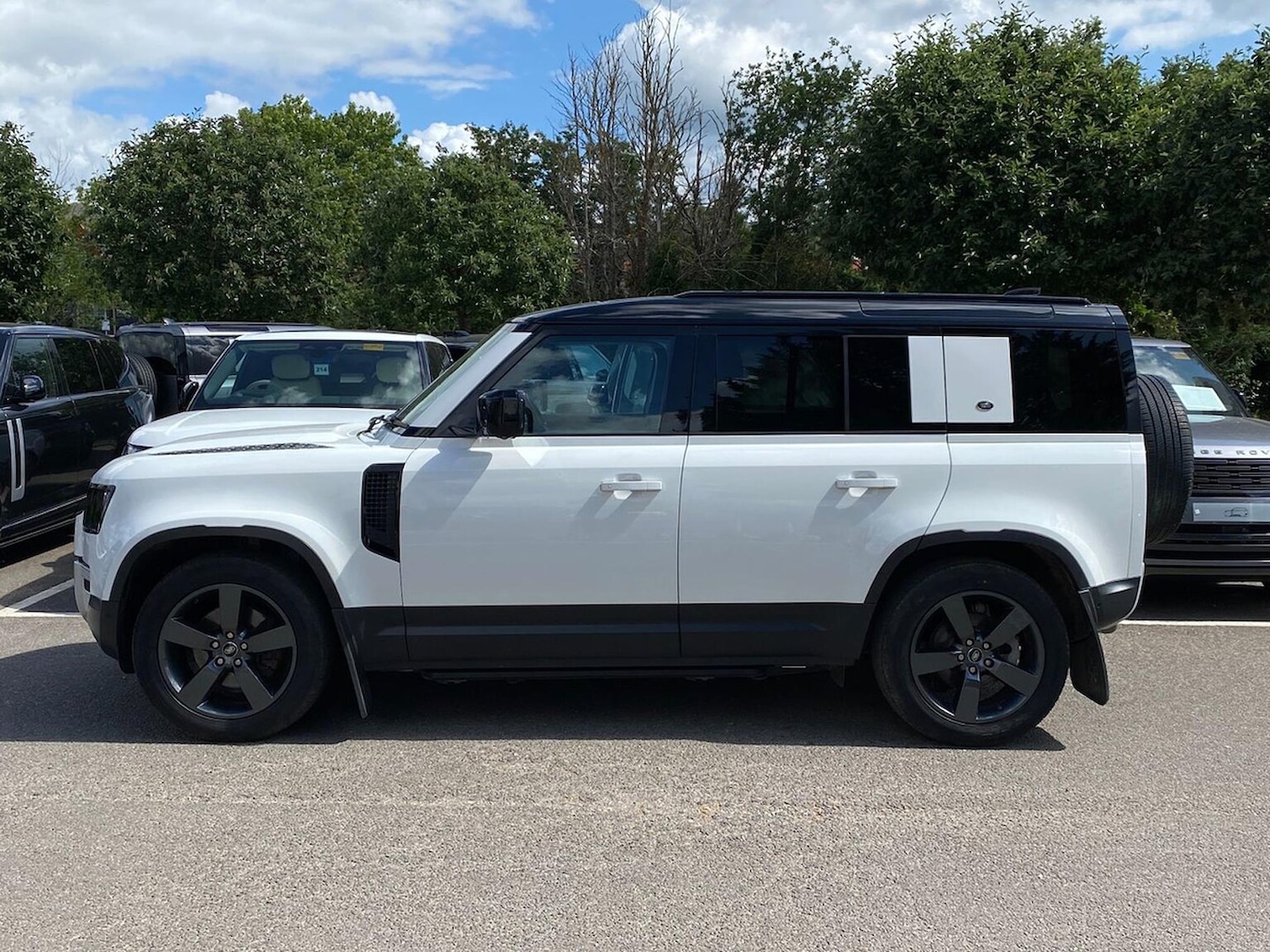 Vehicle 29